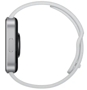 Xiaomi Redmi Watch 6 Active 44,5mm Silver - obrázek 2
