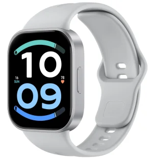Xiaomi Redmi Watch 6 Active 44,5mm Silver - obrázek 3