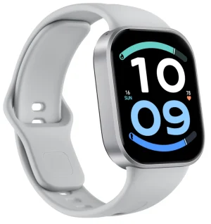 Xiaomi Redmi Watch 6 Active 44,5mm Silver - obrázek 4