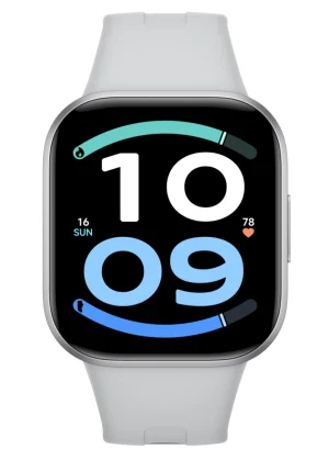 Xiaomi Redmi Watch 6 Active 44,5mm Silver