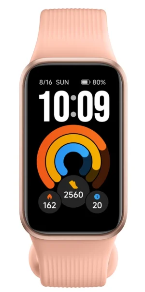 Xiaomi Smart Band 11 Active Pomelo  Pink