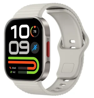 Xiaomi Redmi Watch 6 Lite ocelově šedé - obrázek 2
