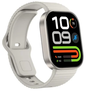 Xiaomi Redmi Watch 6 Lite ocelově šedé - obrázek 3