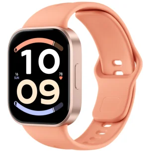 Xiaomi Redmi Watch 6 Active Sport Band oranžové - obrázek 2