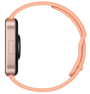 Xiaomi Redmi Watch 6 Active Sport Band oranžové - obrázek 3