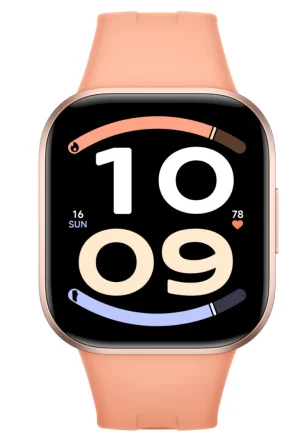 Xiaomi Redmi Watch 6 Active Sport Band oranžové