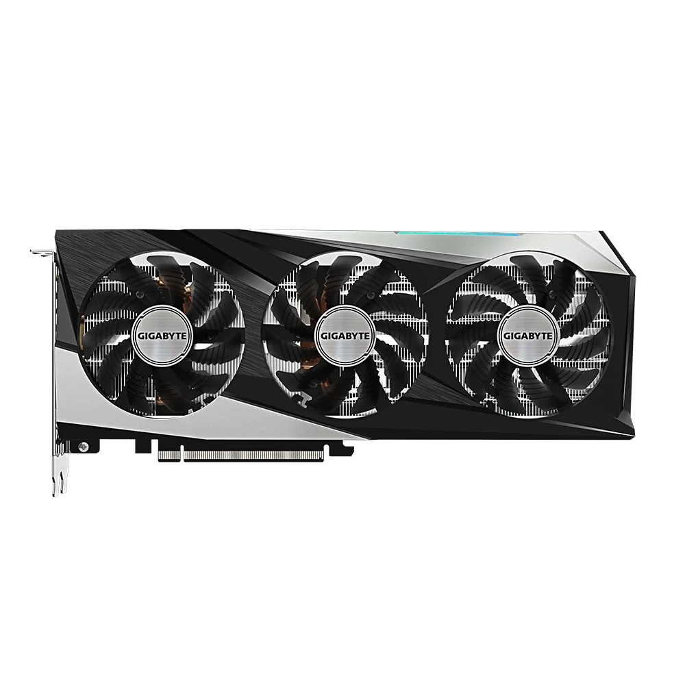 Gigabyte Radeon RX 7600 OC Gaming 8GB GDDR6
