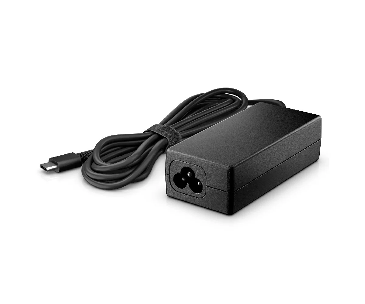 HP USB-C napájecí adaptér 45W EURO