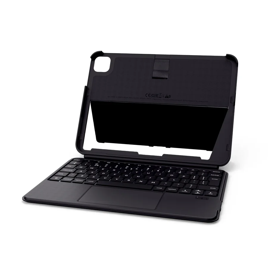 TRUST LYNOR KEYBOARD FOLIO US