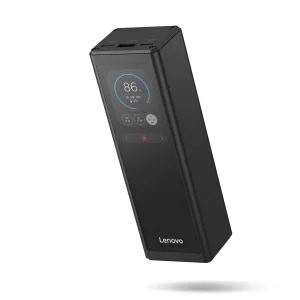 Lenovo Go Wireless Mobile Power Bank 10000 mAh - obrázek 3