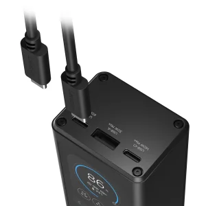 Lenovo Go Wireless Mobile Power Bank 10000 mAh - obrázek 5