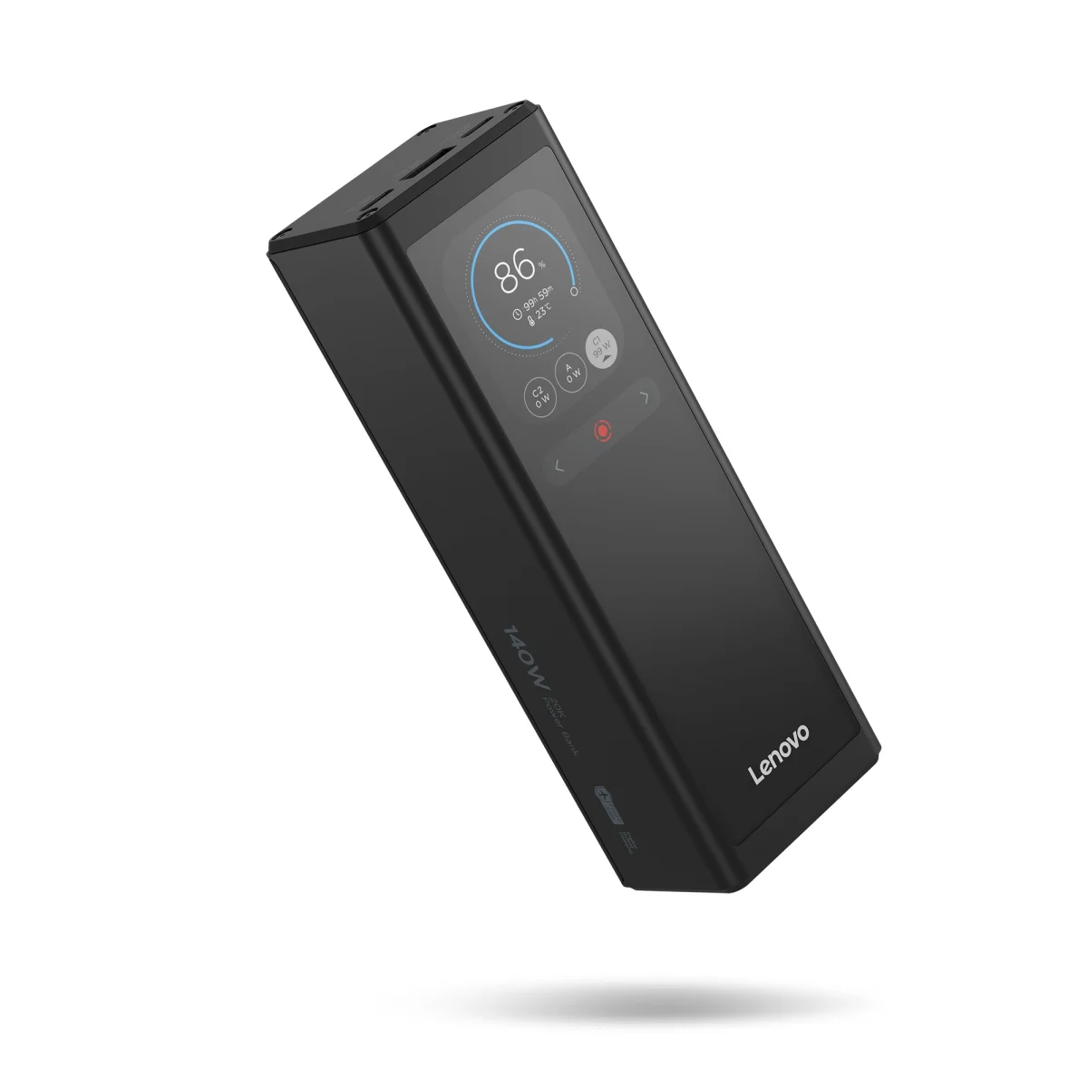 Lenovo Go Wireless Mobile Power Bank 10000 mAh
