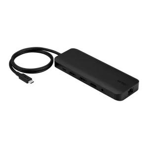 ASUS 11 V 1 USB-C dokovací stanice - obrázek 2
