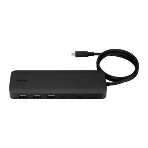 ASUS 11 V 1 USB-C dokovací stanice - obrázek 3