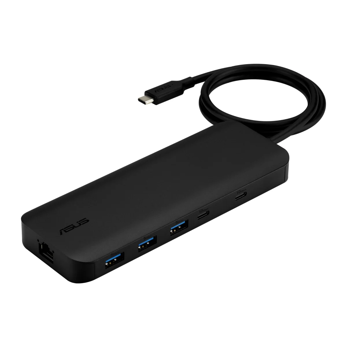 ASUS 11 V 1 USB-C dokovací stanice