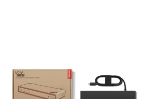 Lenovo ThinkPad TB5 Smart Dock EU - obrázek 2