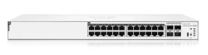 HPE NW ION Switch 24G 4P 240W 1940 - obrázek 3
