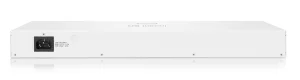 HPE NW ION Switch 24G 4P 240W 1940 - obrázek 4