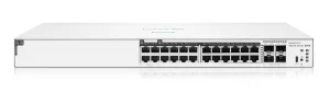 HPE NW ION 20G 4SR2 4P 370W 1940 - obrázek 3