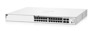 HPE NW ION 20G 4SR2 4P 370W 1940 - obrázek 5