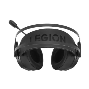 Lenovo Legion H320 7.1 Gaming Headset - Black - obrázek 3