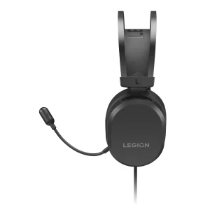 Lenovo Legion H320 7.1 Gaming Headset - Black - obrázek 6