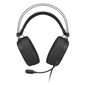 Lenovo Legion H320 7.1 Gaming Headset - Black