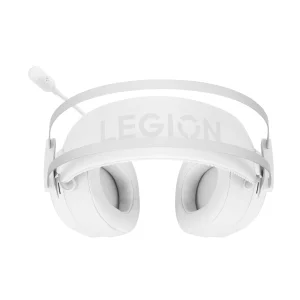Lenovo Legion H320 7.1 Gaming Headset - White - obrázek 5