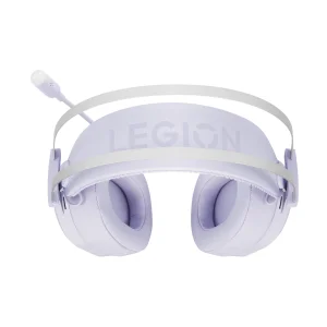 Lenovo Legion H320 7.1 Gaming Headset - White - obrázek 5