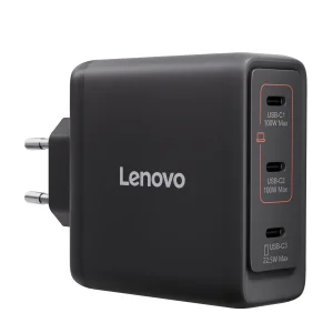 Lenovo USB-C adaptér GaN 100W multi-port - obrázek 3
