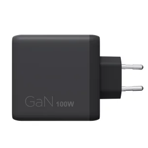 Lenovo USB-C adaptér GaN 100W multi-port - obrázek 6