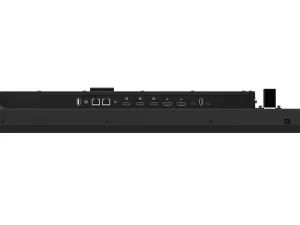 75" LED SHARP P756,3840x2160,IPS,24/7,700cd - obrázek 5