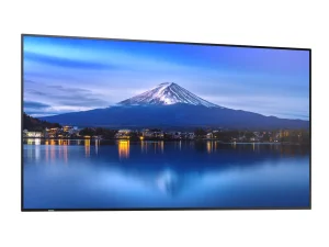 75" LED SHARP P756,3840x2160,IPS,24/7,700cd - obrázek 6
