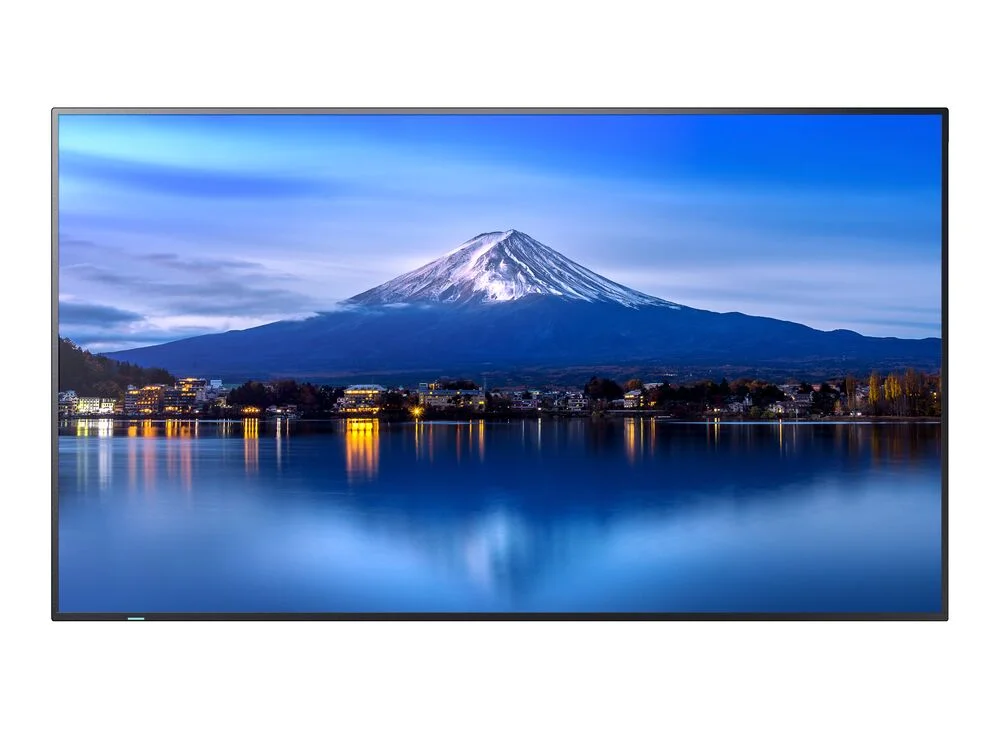 75" LED SHARP P756,3840x2160,IPS,24/7,700cd