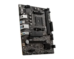MSI A520M PRO deska AMD - obrázek 4