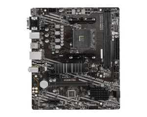 MSI A520M PRO deska AMD - obrázek 5
