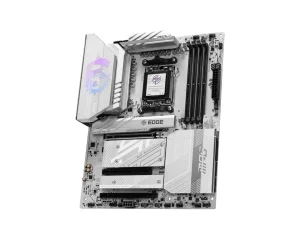 MSI MPG B850 EDGE TI WIFI AM5 ATX - obrázek 2