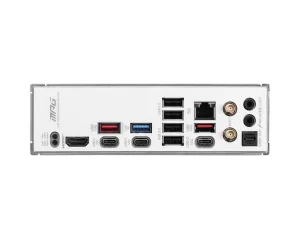 MSI MPG B850 EDGE TI WIFI AM5 ATX - obrázek 4