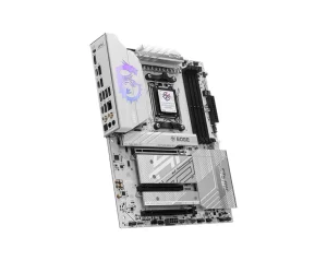 MSI MPG B850 EDGE TI WIFI AM5 ATX - obrázek 5