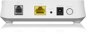 ZYXEL VDSL2 VMG4005-B50A Single Line Bridge - obrázek 2
