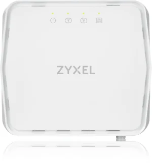 ZYXEL VDSL2 VMG4005-B50A Single Line Bridge - obrázek 3