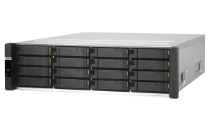 QNAP ES1686Adc-2142IT duální řadič 2x Xeon 128GB - obrázek 12