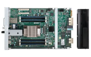 QNAP ES1686Adc-2142IT duální řadič 2x Xeon 128GB - obrázek 2