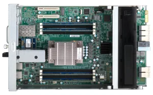 QNAP ES1686Adc-2142IT duální řadič 2x Xeon 128GB - obrázek 4