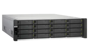 QNAP ES1686Adc-2142IT duální řadič 2x Xeon 128GB - obrázek 5