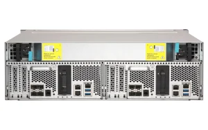 QNAP ES1686Adc-2142IT duální řadič 2x Xeon 128GB - obrázek 6