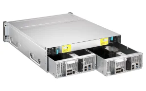 QNAP ES1686Adc-2142IT duální řadič 2x Xeon 128GB - obrázek 7