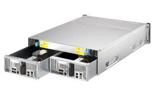 QNAP ES1686Adc-2142IT duální řadič 2x Xeon 128GB - obrázek 8