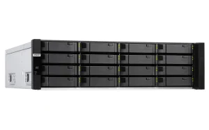 QNAP ES1686Adc-2142IT duální řadič 2x Xeon 128GB - obrázek 9