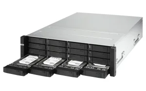 QNAP ES1686Adc-2142IT duální řadič 2x Xeon 128GB - obrázek 10
